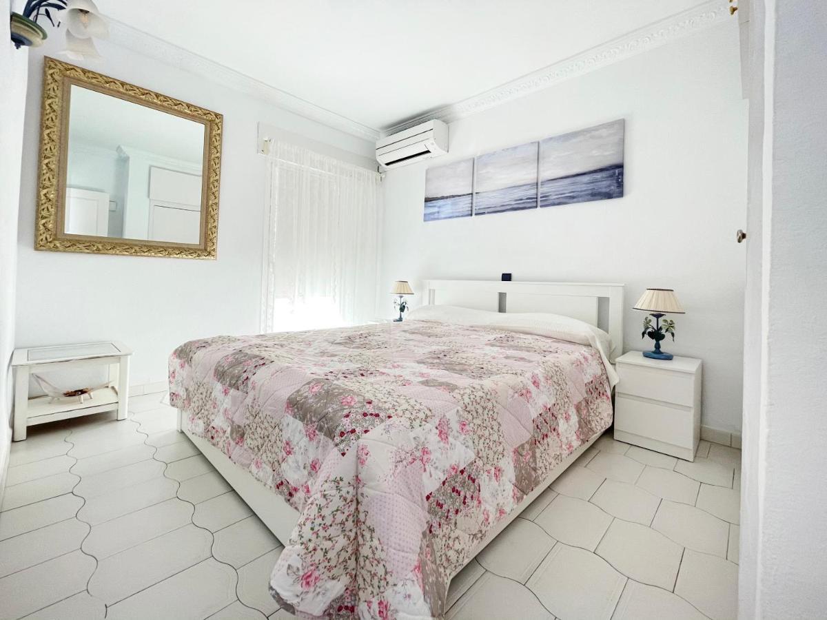 Lejlighed Beautiful With Sea Views, Benal
