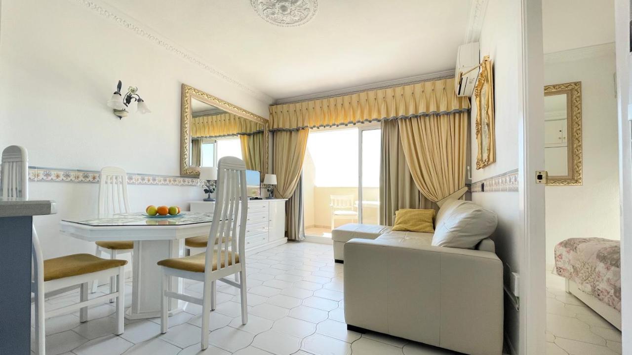 Beautiful With Sea Views, Benal * Benalmádena