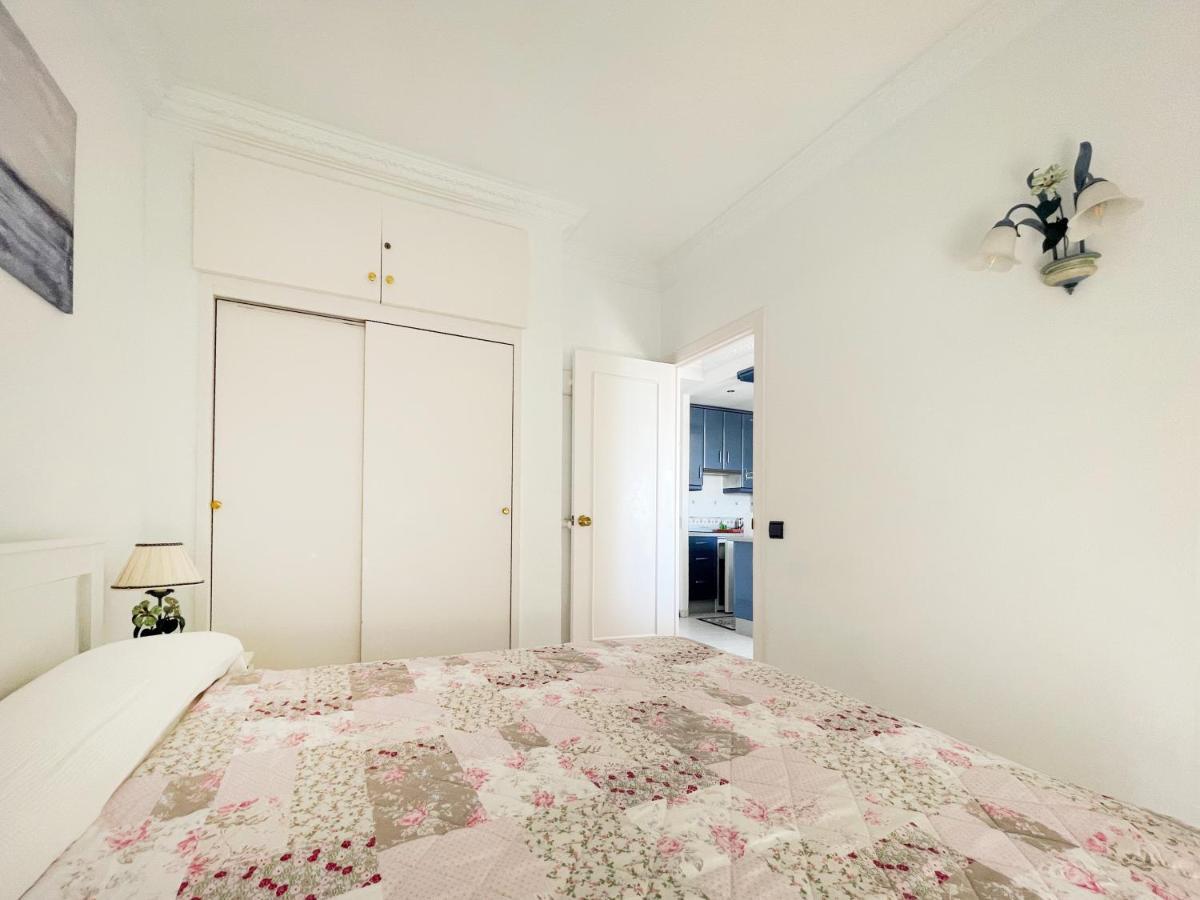 Beautiful With Sea Views, Benal * Benalmádena