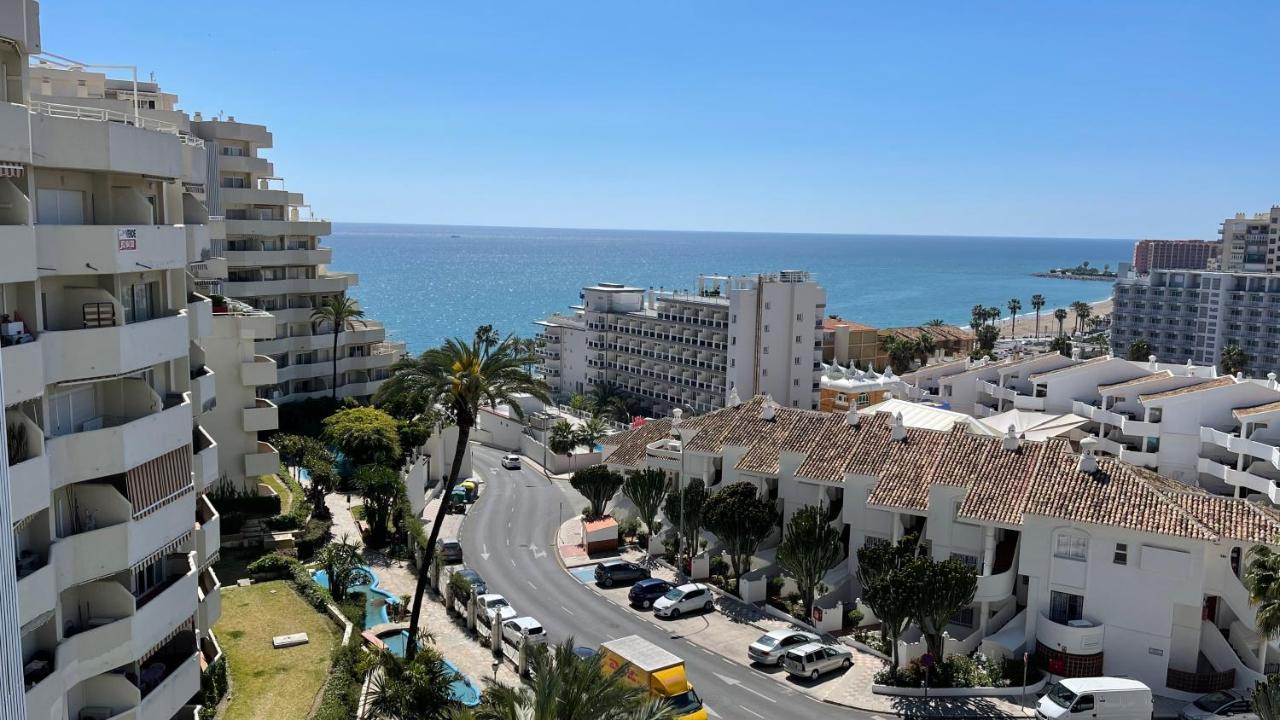 Beautiful With Sea Views, Benal * Benalmádena