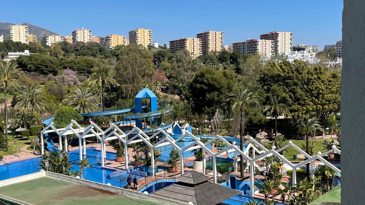 Beautiful With Sea Views, Benal * Benalmádena