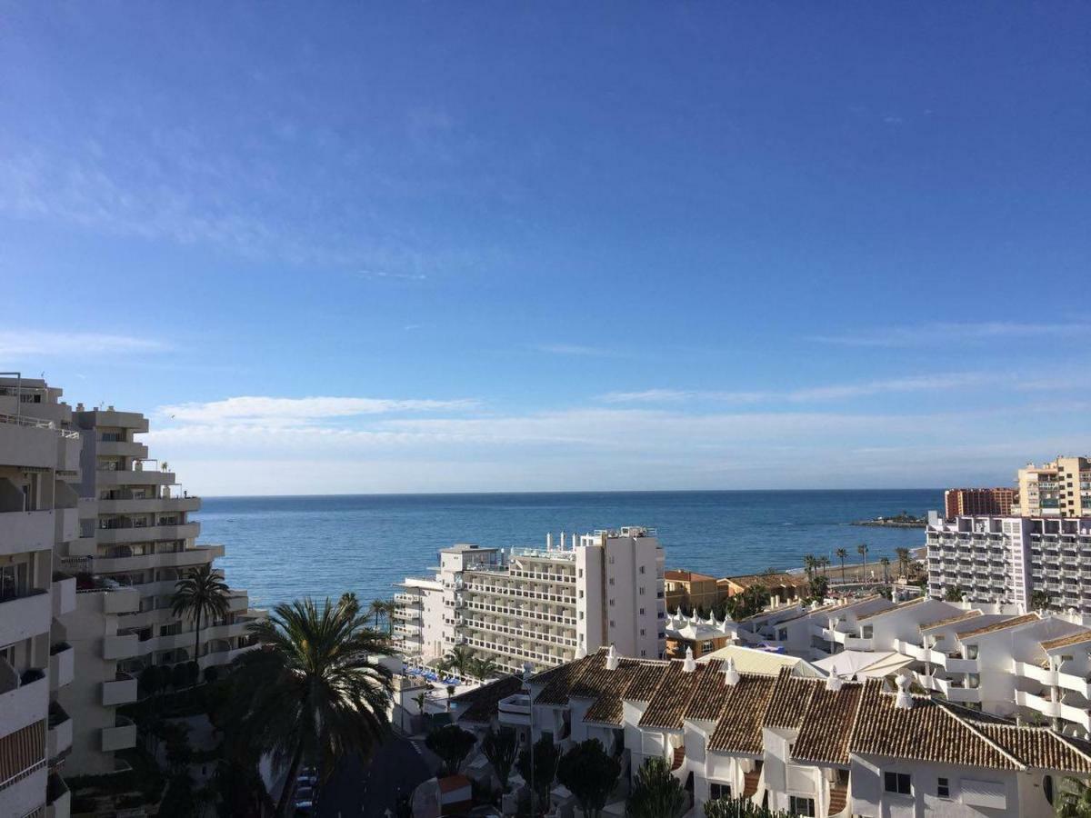 Beautiful With Sea Views, Benal * Benalmádena