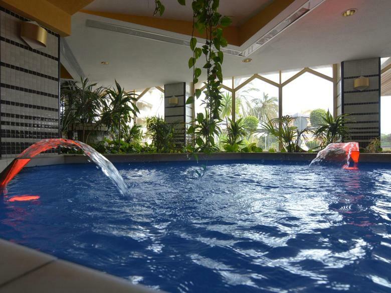 Apartamento Beautiful With Sea Views, Benal Benalmádena