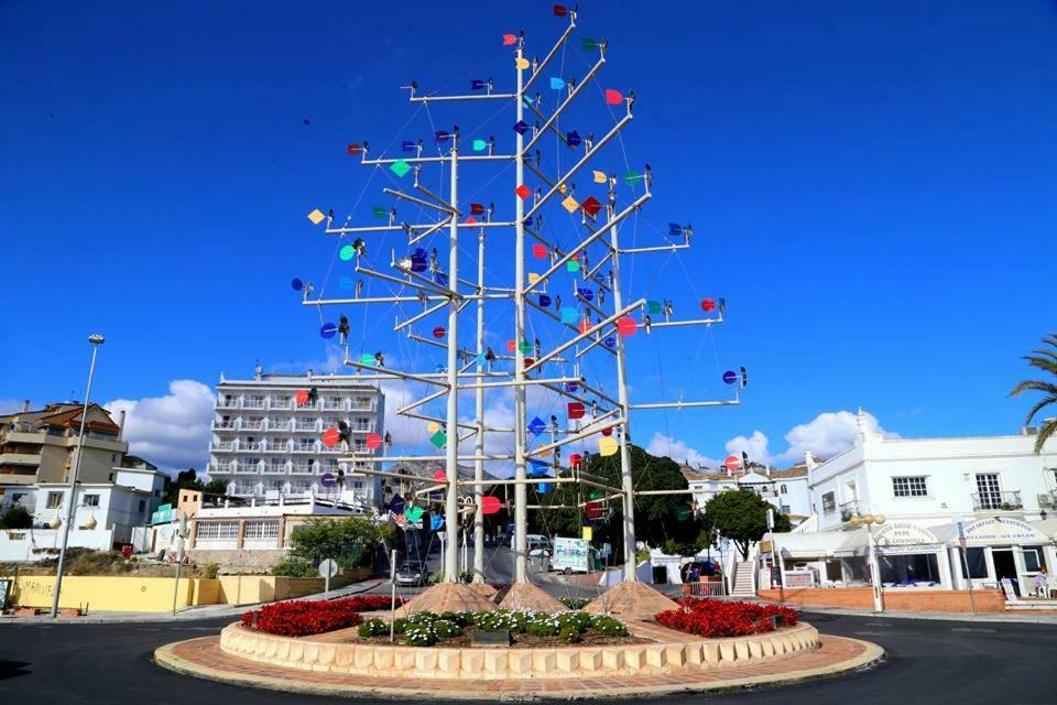 Beautiful With Sea Views, Benal Benalmádena
