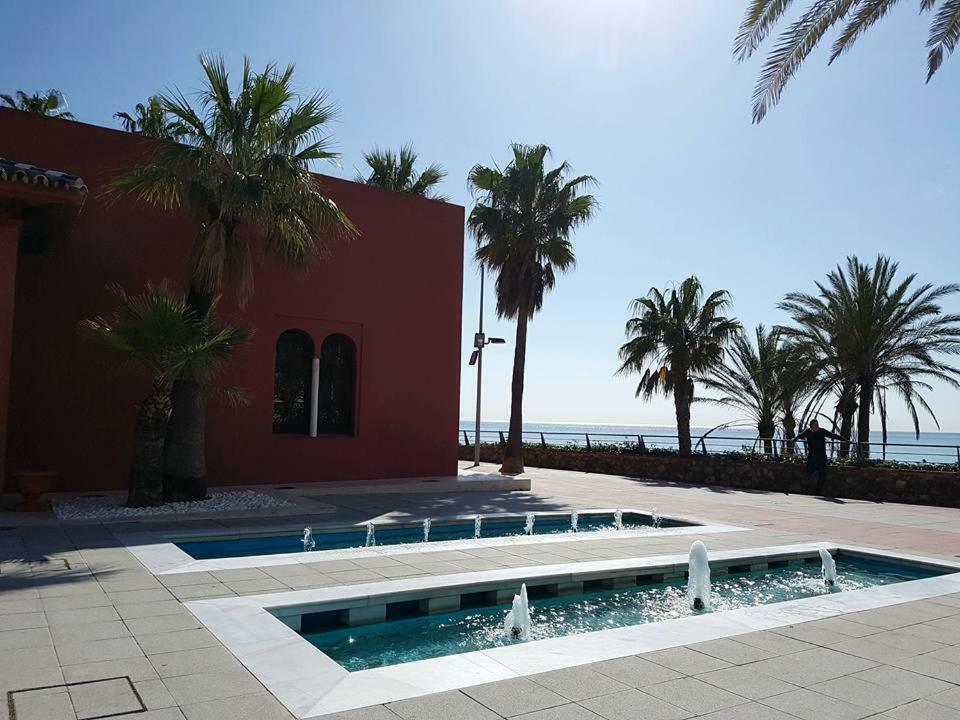 Beautiful With Sea Views, Benal Lejlighed Benalmádena