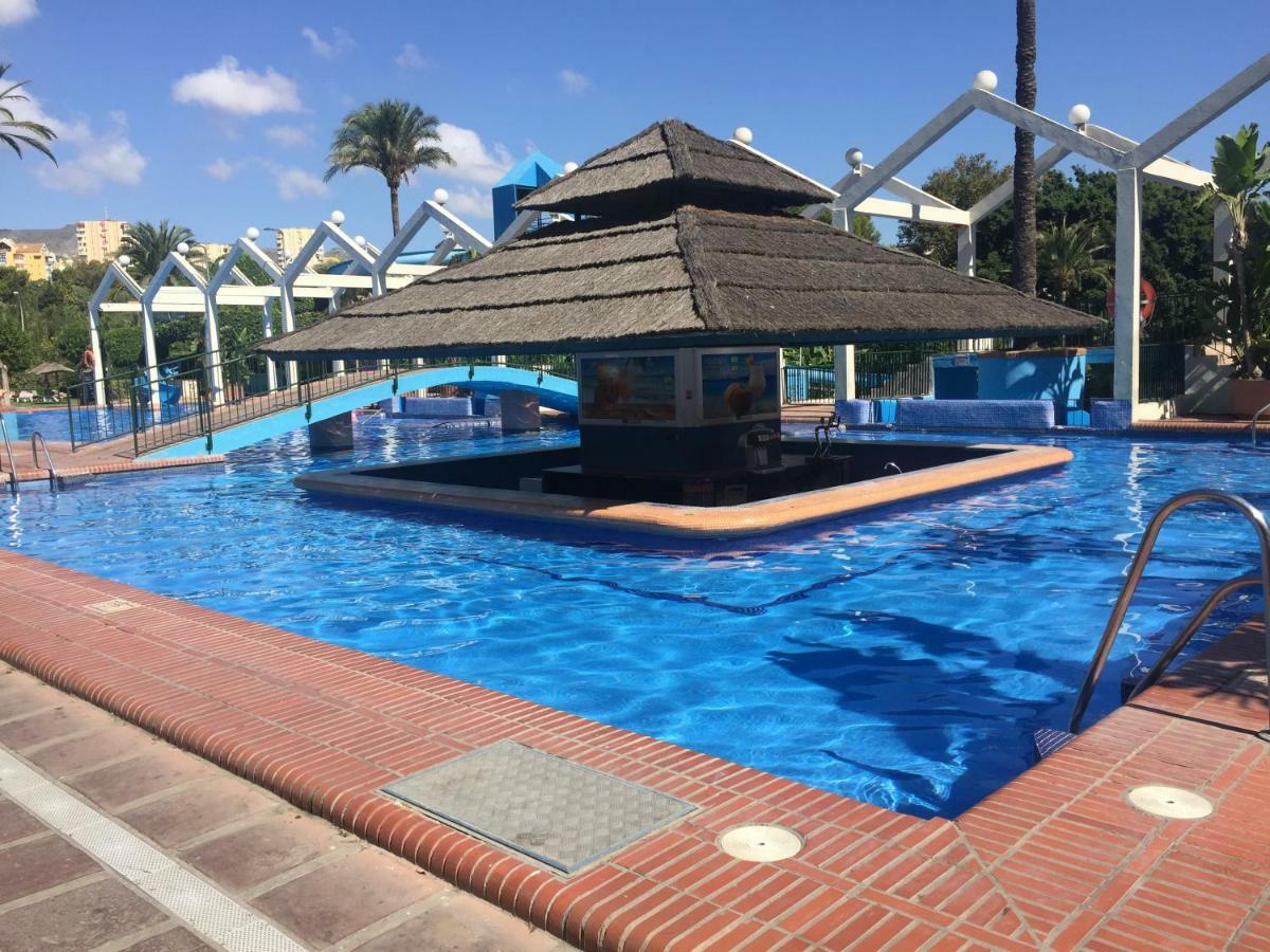 Apartamento Beautiful With Sea Views, Benal *
