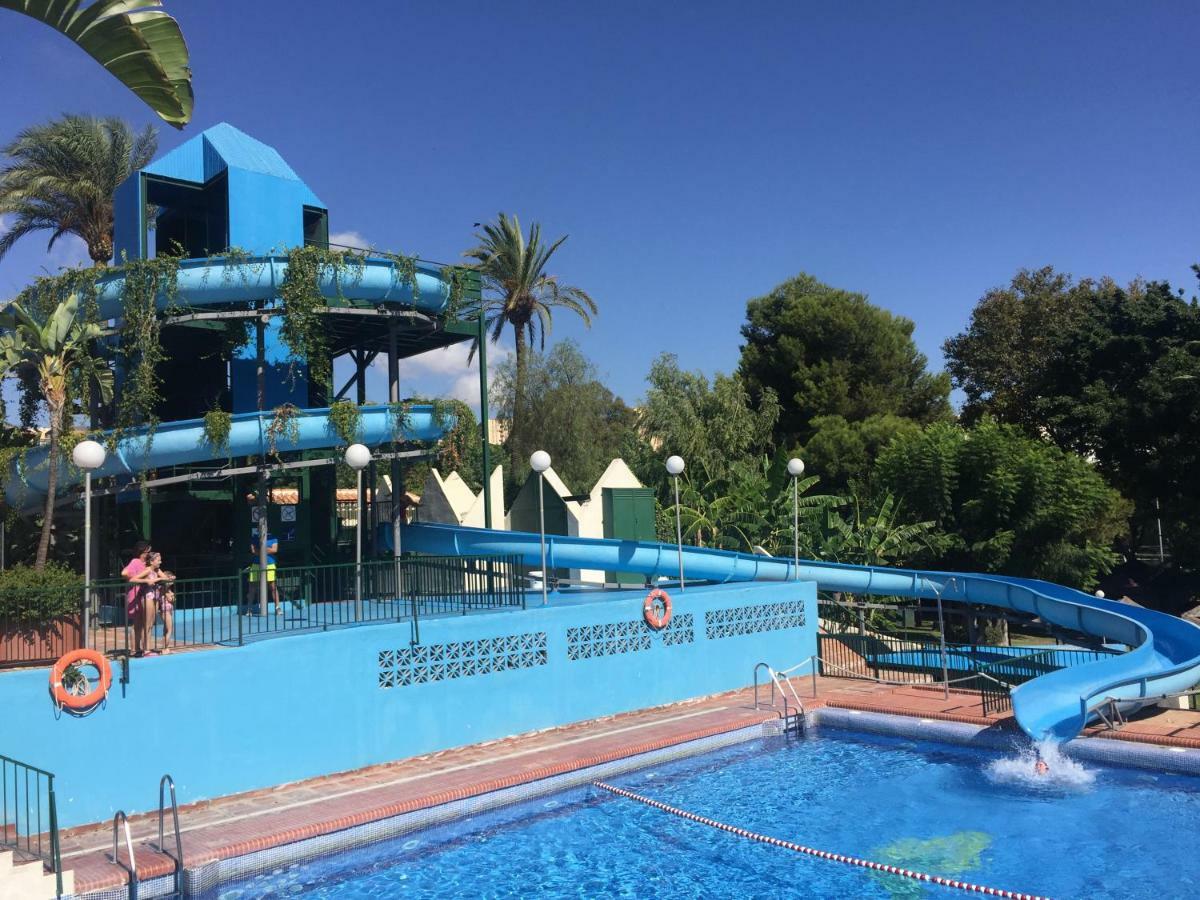 Beautiful With Sea Views, Benal Apartamento