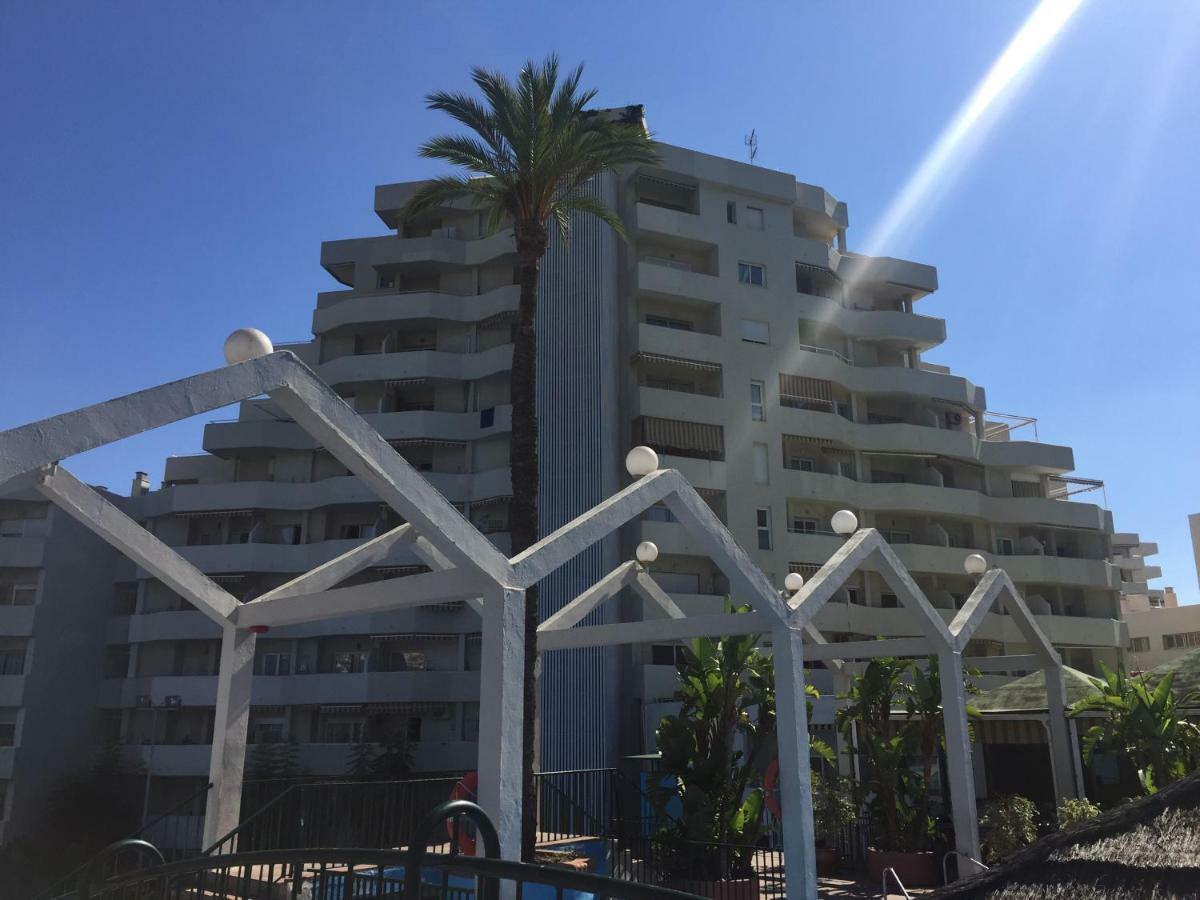 Apartamento Beautiful With Sea Views, Benal *