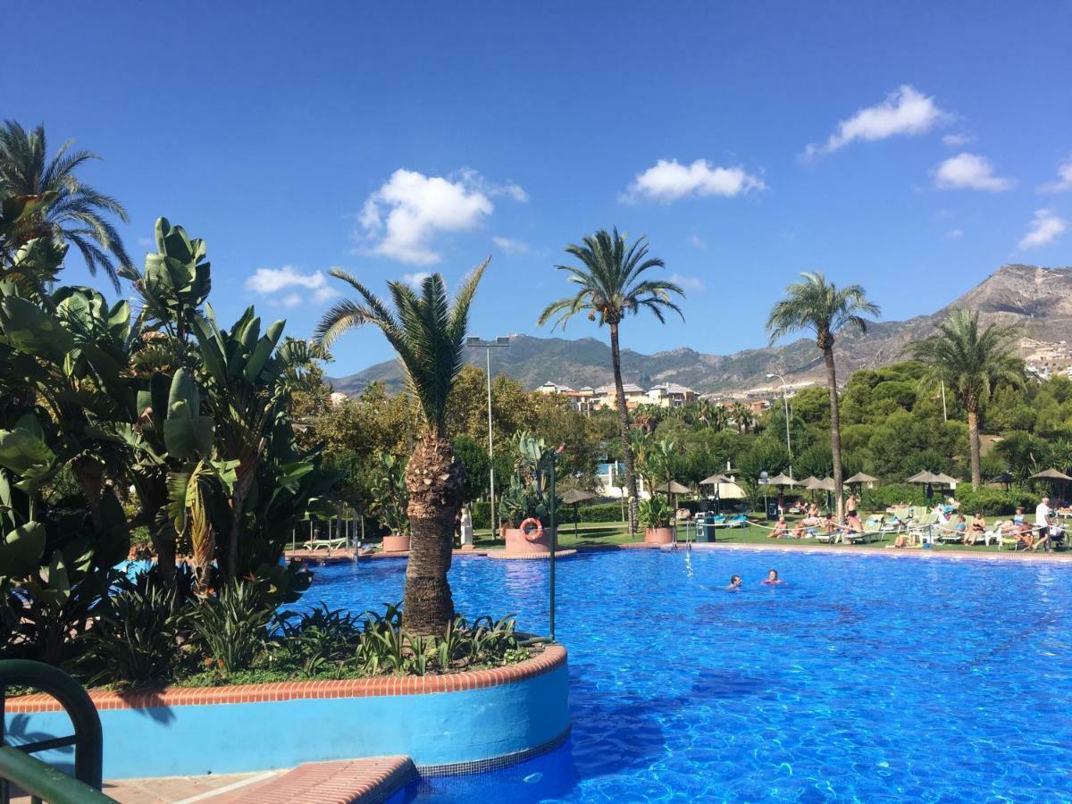 Beautiful With Sea Views, Benal Benalmádena